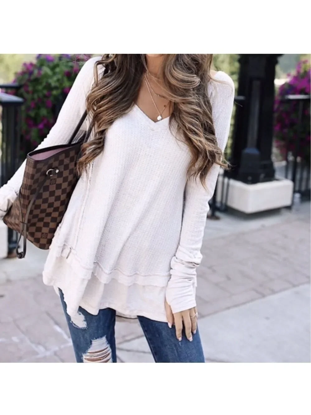 Free People reposhing this